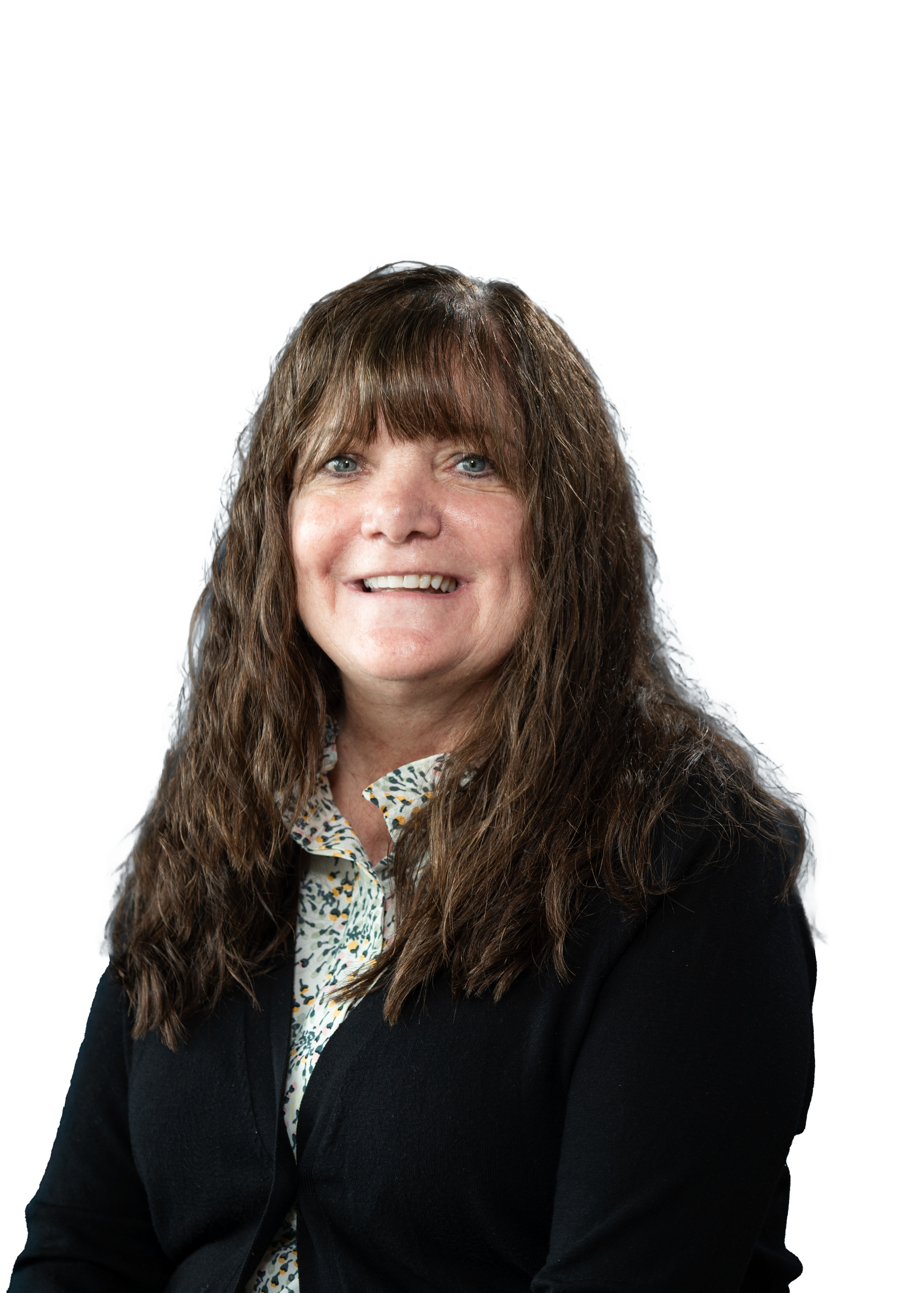 Photo of Nicole Redrup